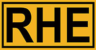 德国RHE公司_logo
